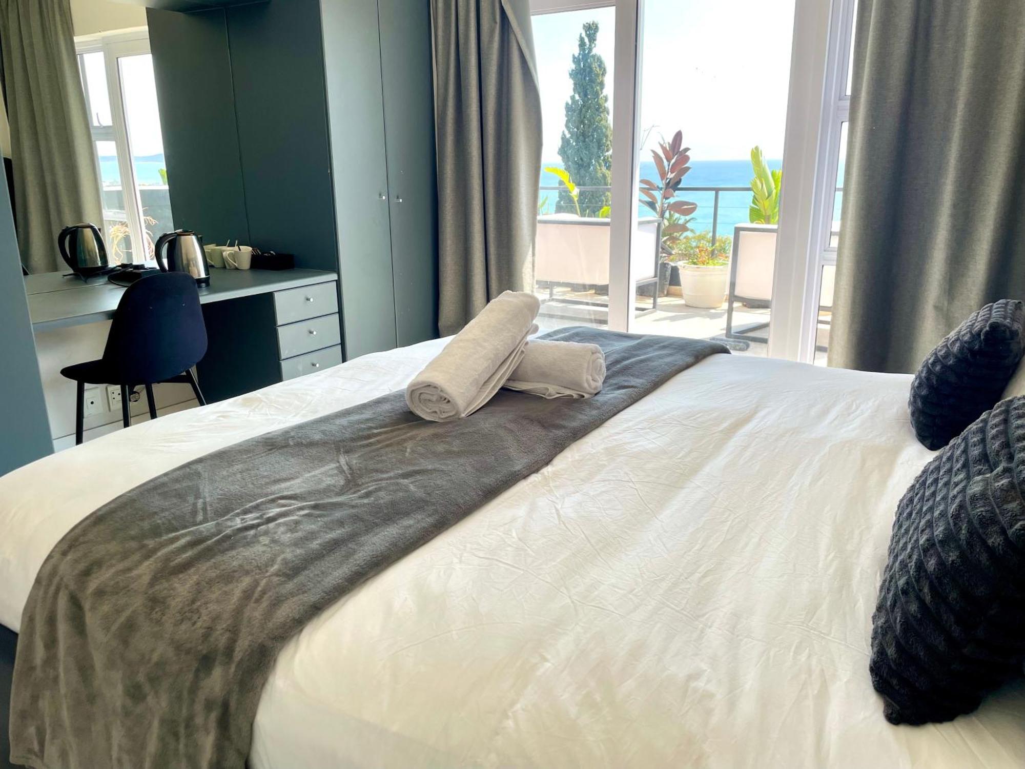 Cape20 Luxury Escape Cidade Do Cabo Quarto foto