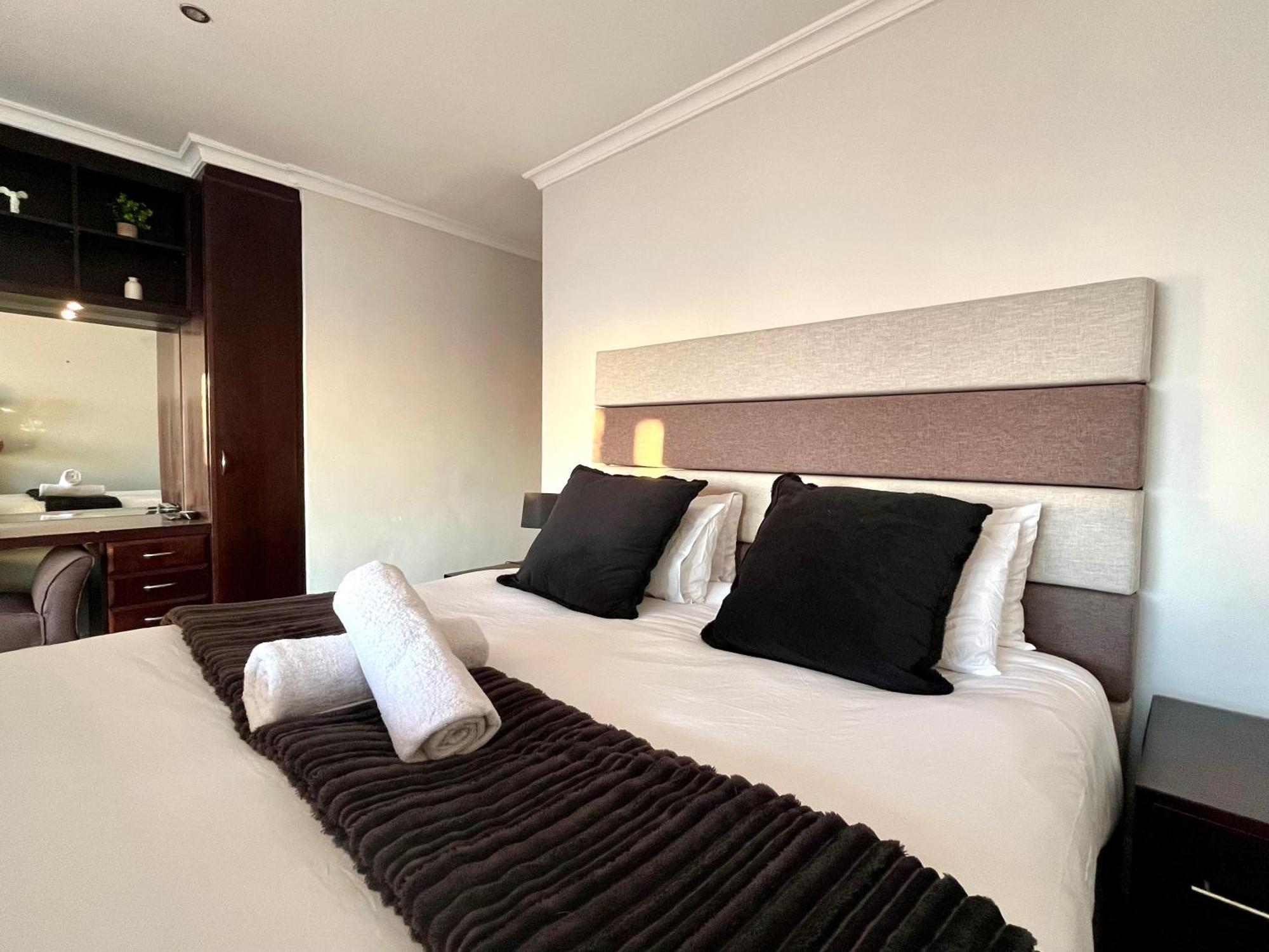 Cape20 Luxury Escape Cidade Do Cabo Quarto foto