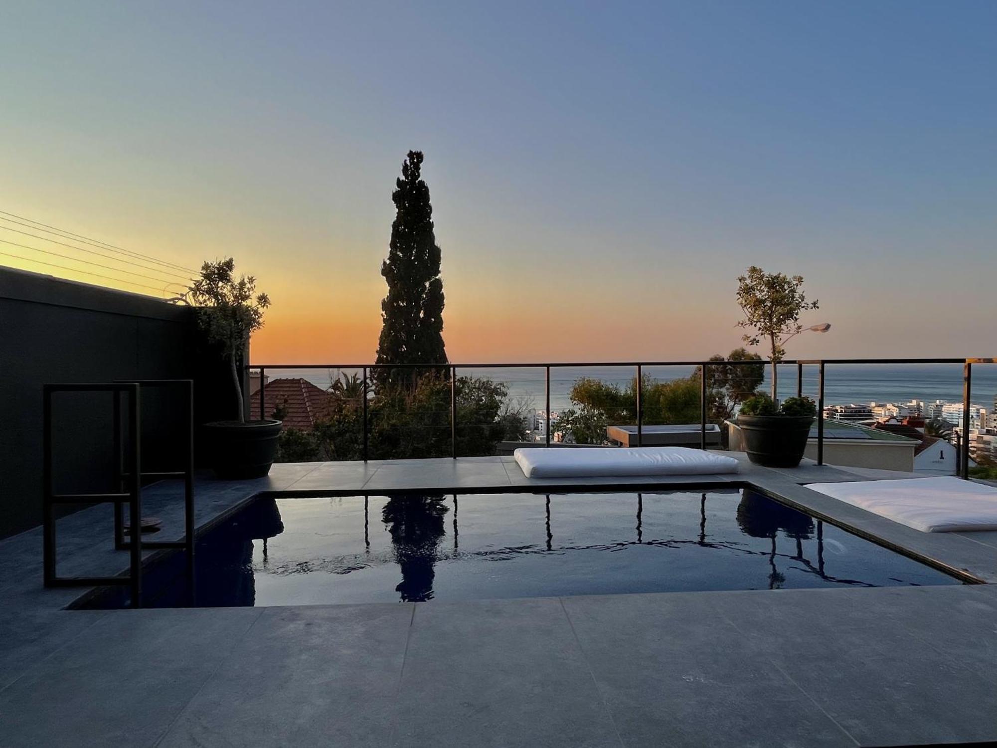 Cape20 Luxury Escape Cidade Do Cabo Exterior foto