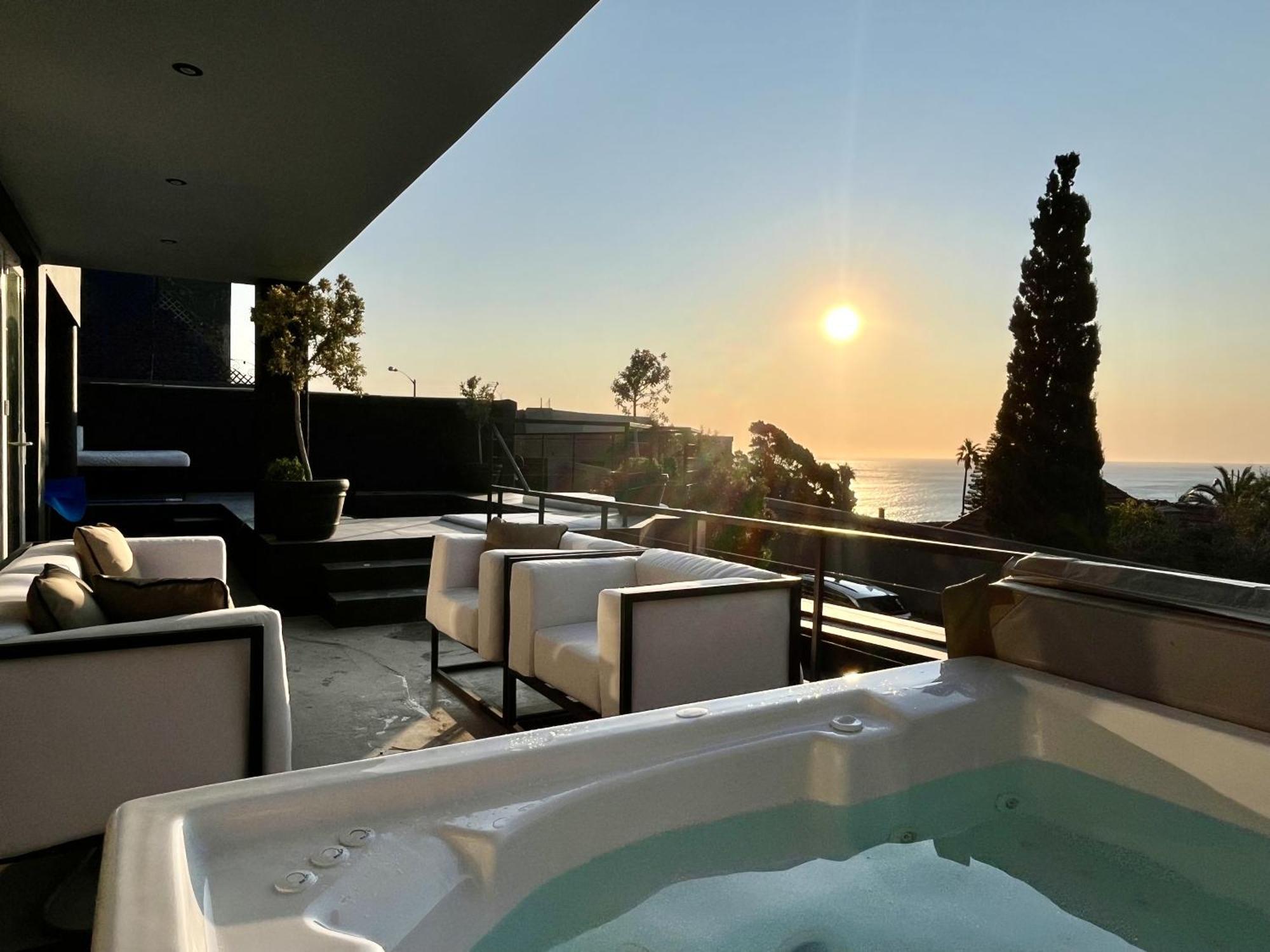 Cape20 Luxury Escape Cidade Do Cabo Exterior foto