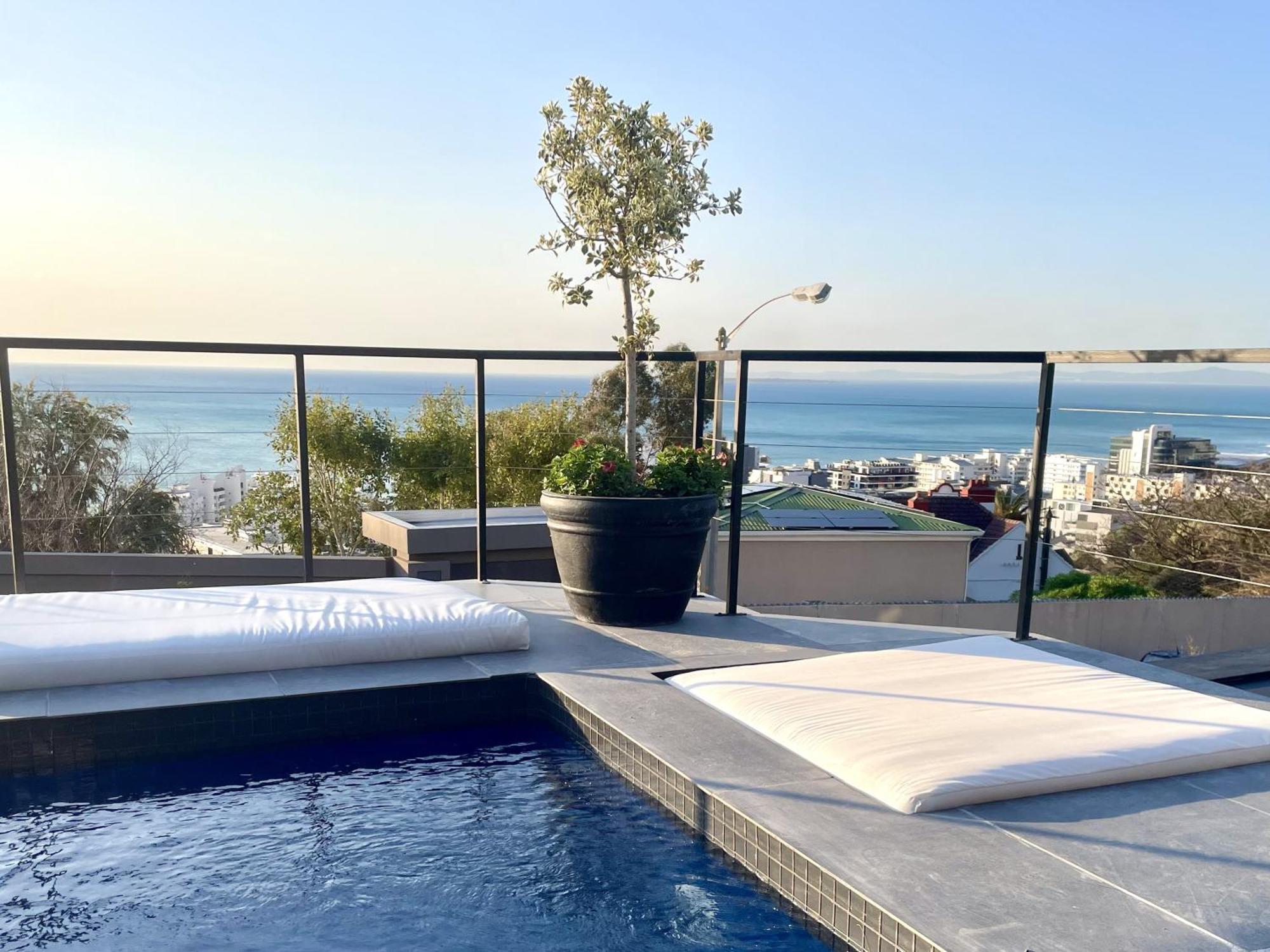 Cape20 Luxury Escape Cidade Do Cabo Exterior foto