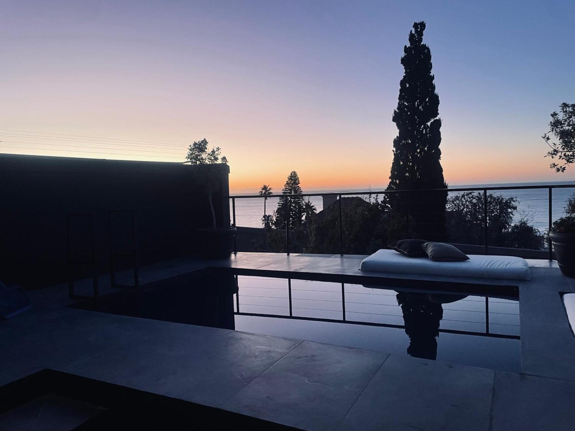 Cape20 Luxury Escape Cidade Do Cabo Exterior foto