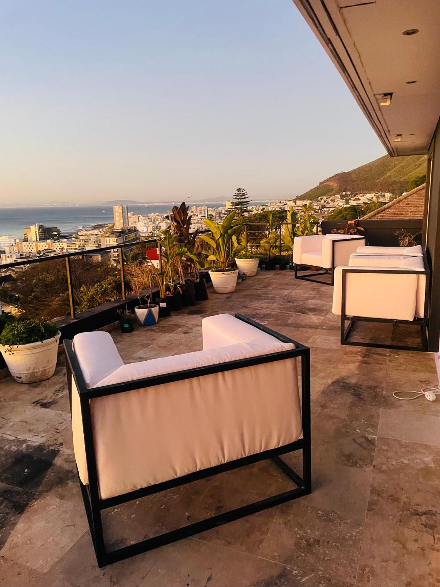 Cape20 Luxury Escape Cidade Do Cabo Exterior foto