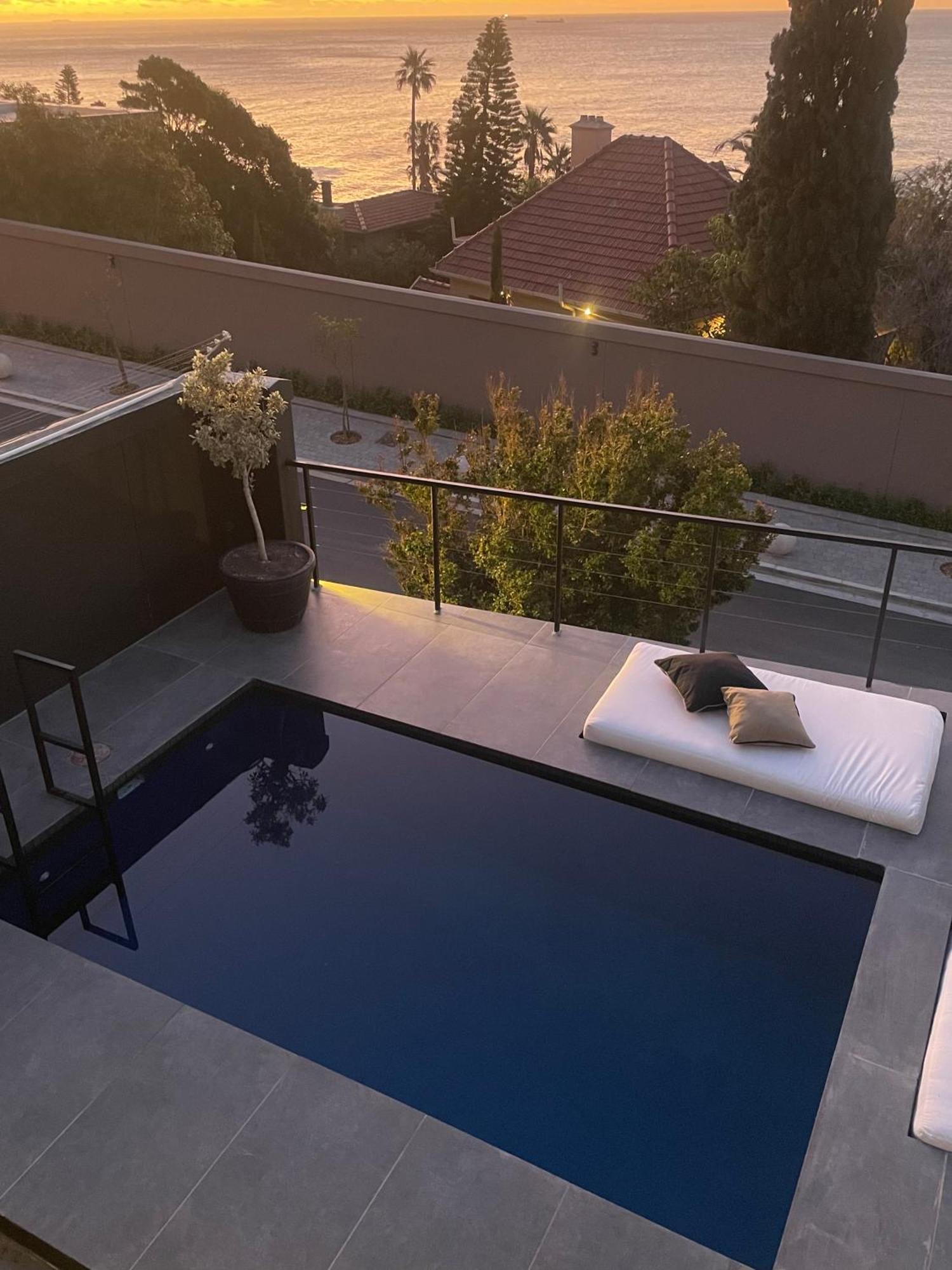 Cape20 Luxury Escape Cidade Do Cabo Exterior foto