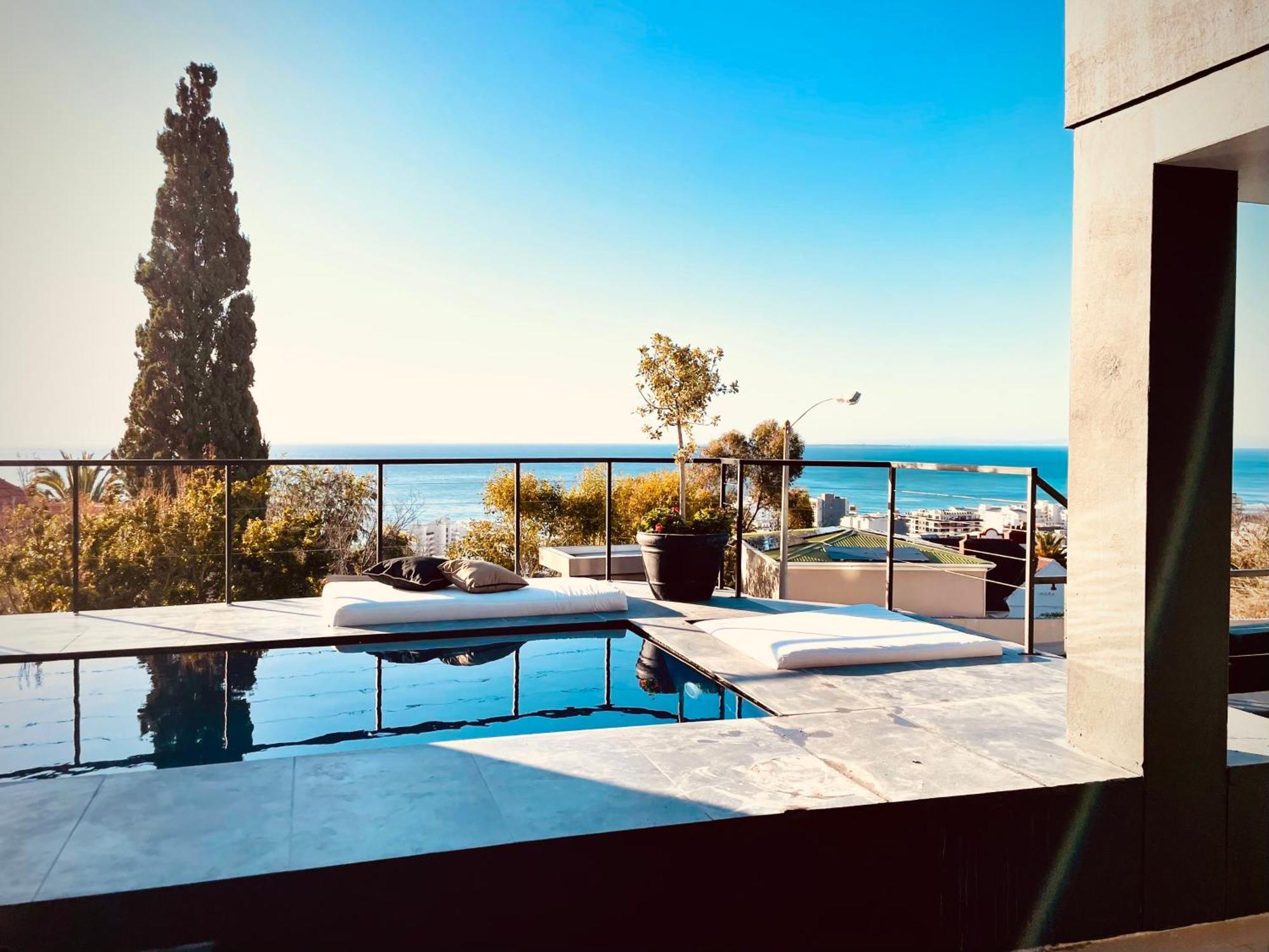 Cape20 Luxury Escape Cidade Do Cabo Exterior foto